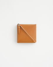Slant Short Wallet