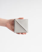 Slant Short Wallet