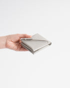 Slant Short Wallet
