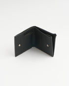 Slant Short Wallet
