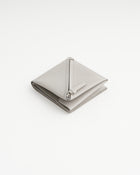 Slant Short Wallet