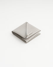 Slant Short Wallet
