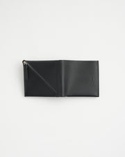 Slant Short Wallet