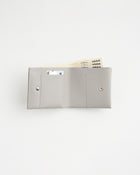 Slant Short Wallet