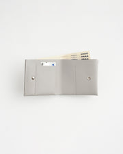 Slant Short Wallet