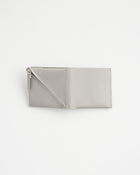 Slant Short Wallet