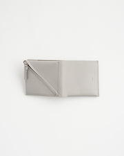 Slant Short Wallet