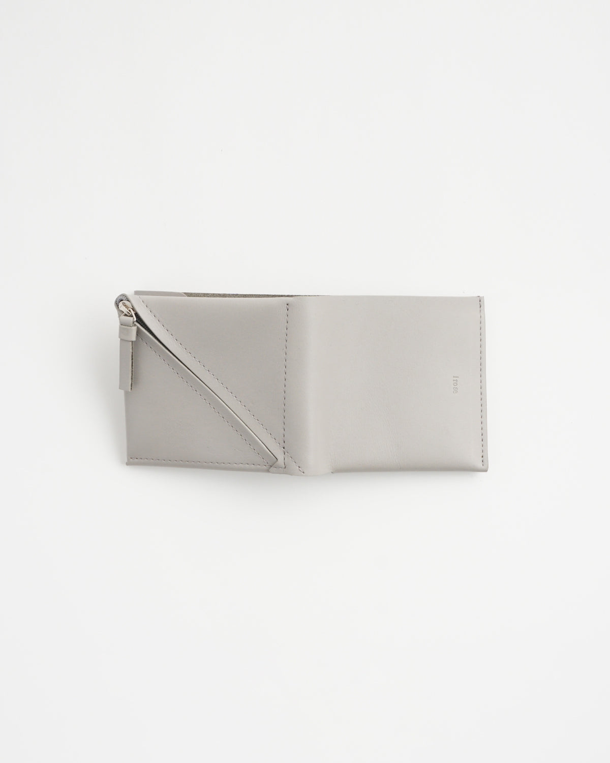Slant Short Wallet