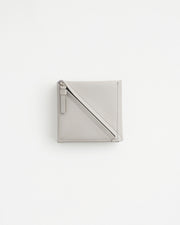 Slant Short Wallet