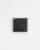 Slant Short Wallet