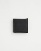 Slant Short Wallet