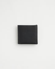 Slant Short Wallet