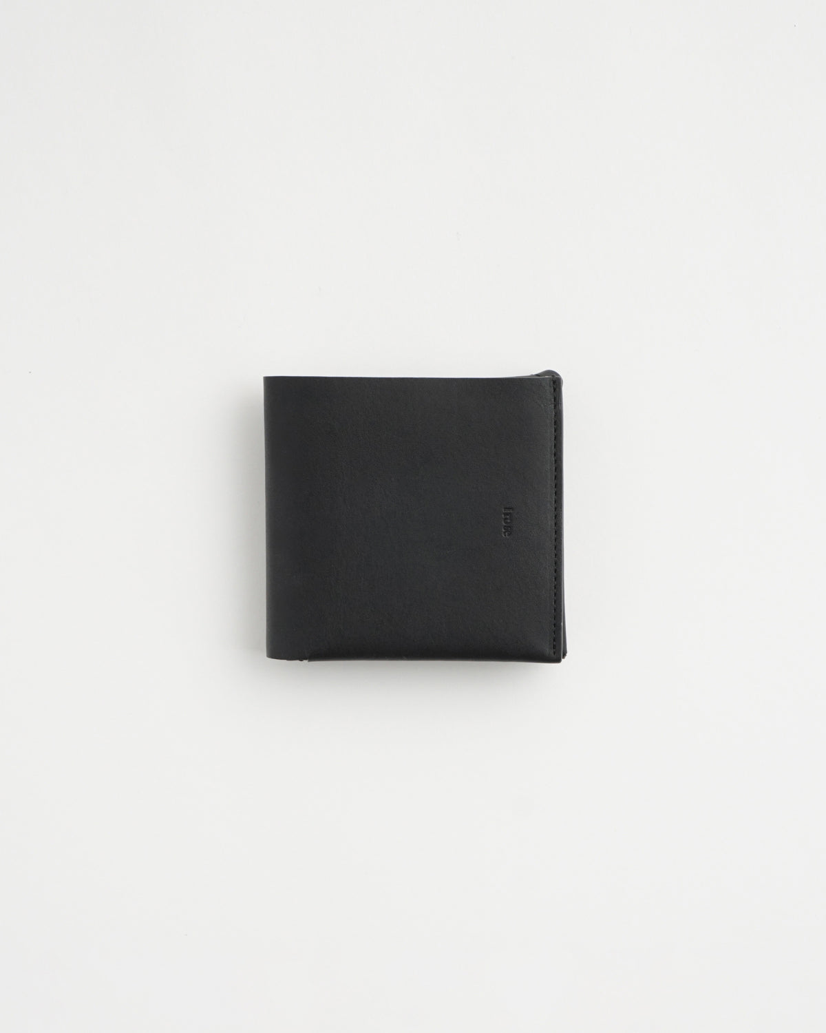 Slant Short Wallet