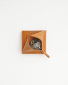 Slant Short Wallet