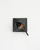 Slant Short Wallet
