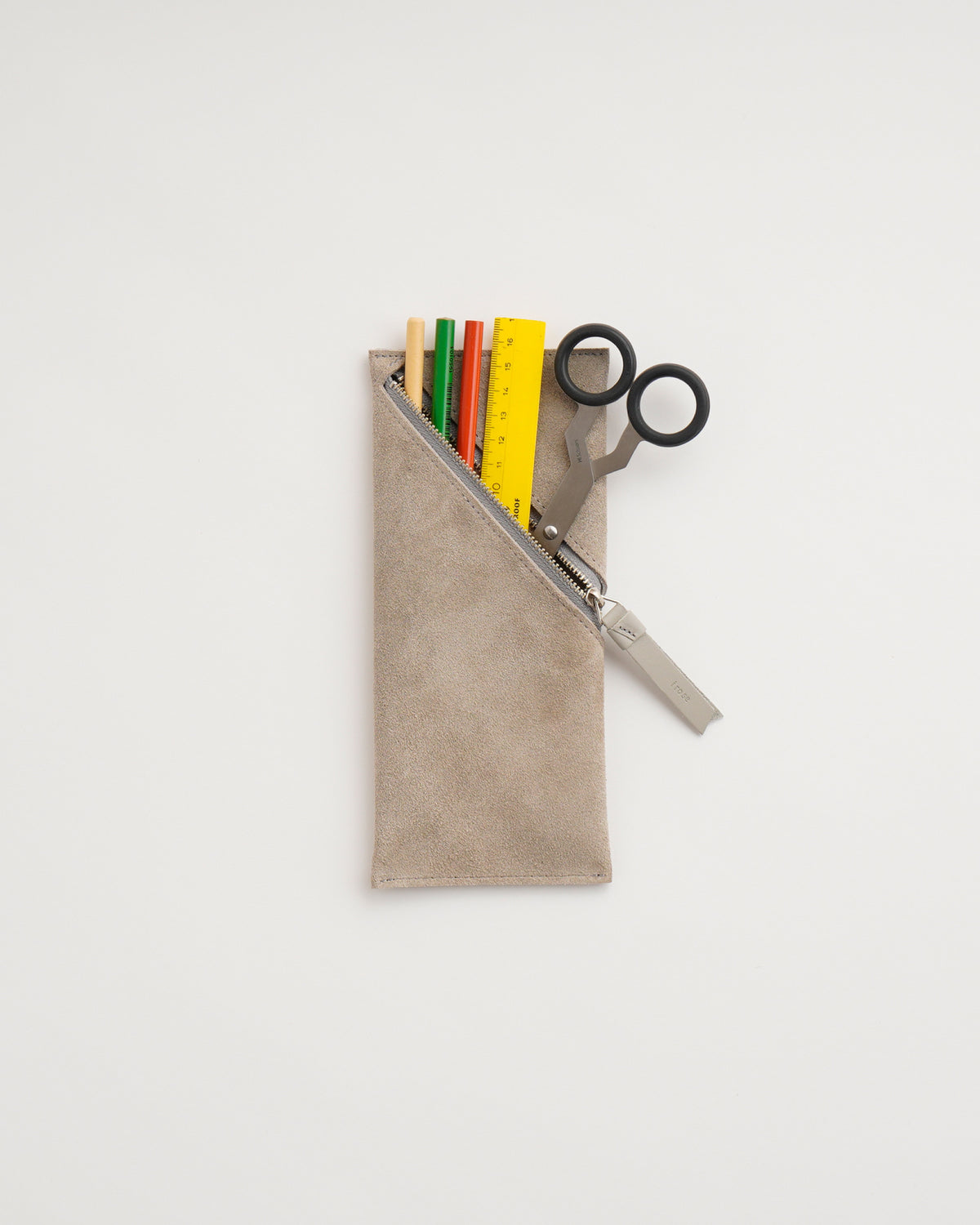 Spiral Pen Case