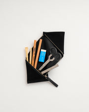 Spiral Pen Case