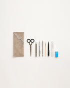 Spiral Pen Case
