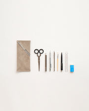 Spiral Pen Case