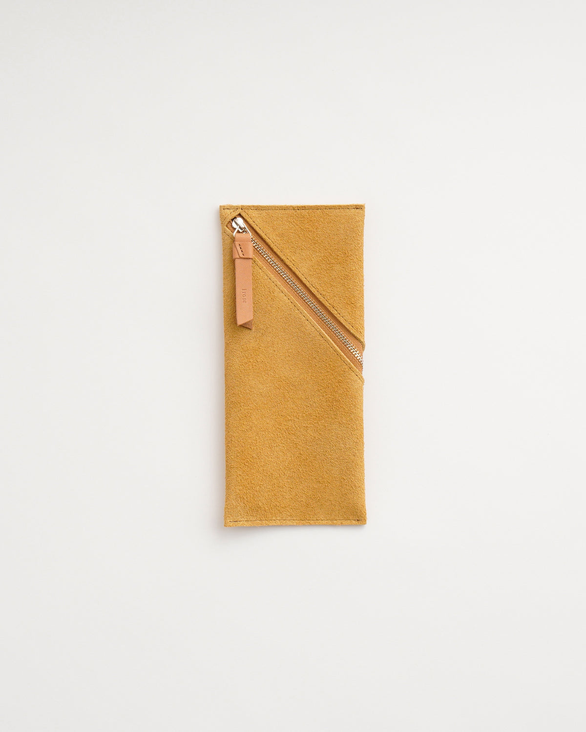 Spiral Pen Case