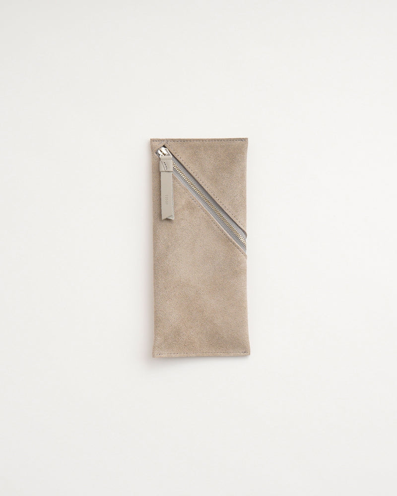 Spiral Pen Case