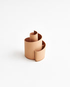 Spiral Pen Stand