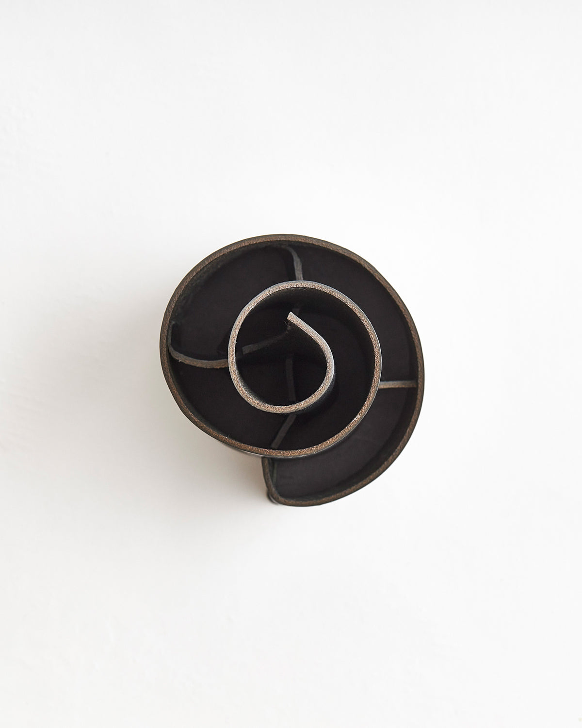 Spiral Pen Stand