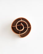 Spiral Pen Stand