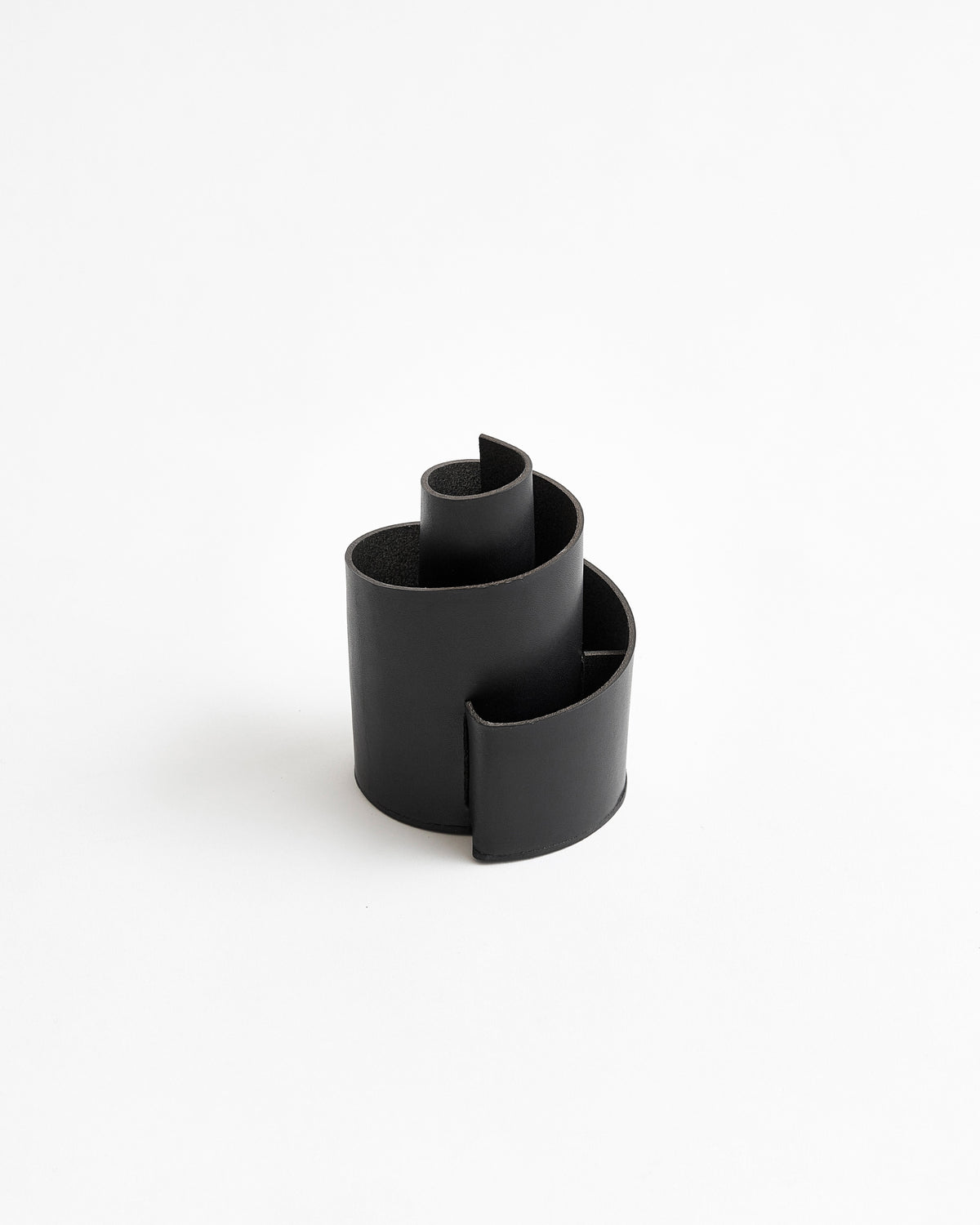 Spiral Pen Stand