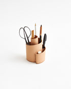 Spiral Pen Stand