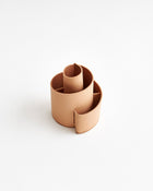 Spiral Pen Stand