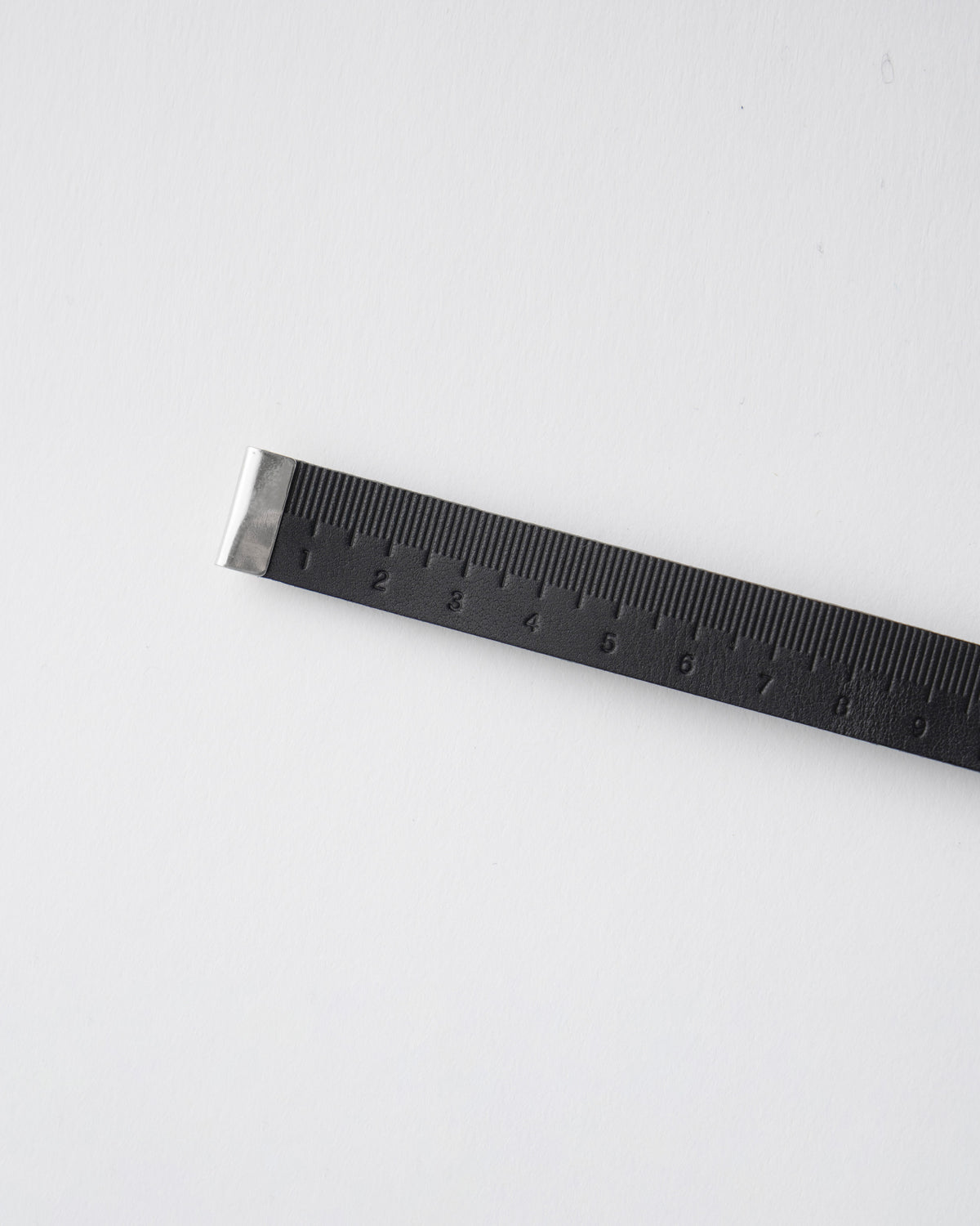Tape Measure Keychain