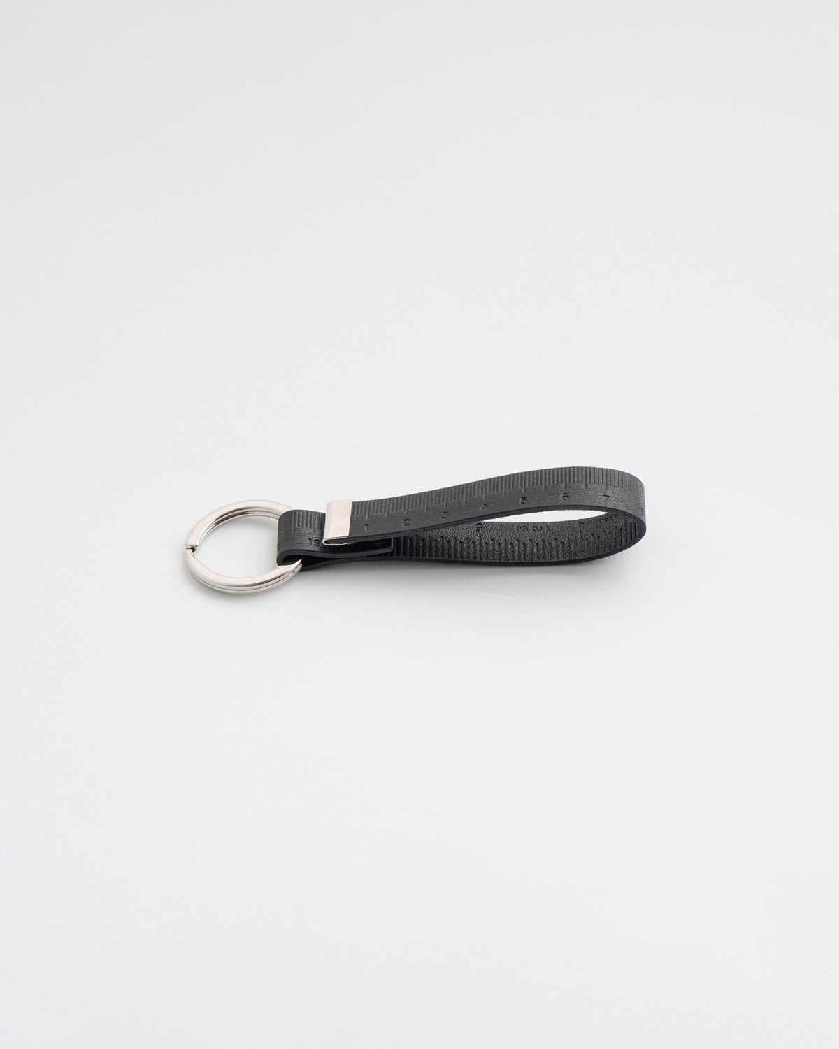 Tape Measure Keychain