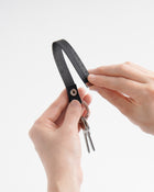 Tape Measure Keychain