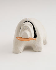 Paper Mache Bear