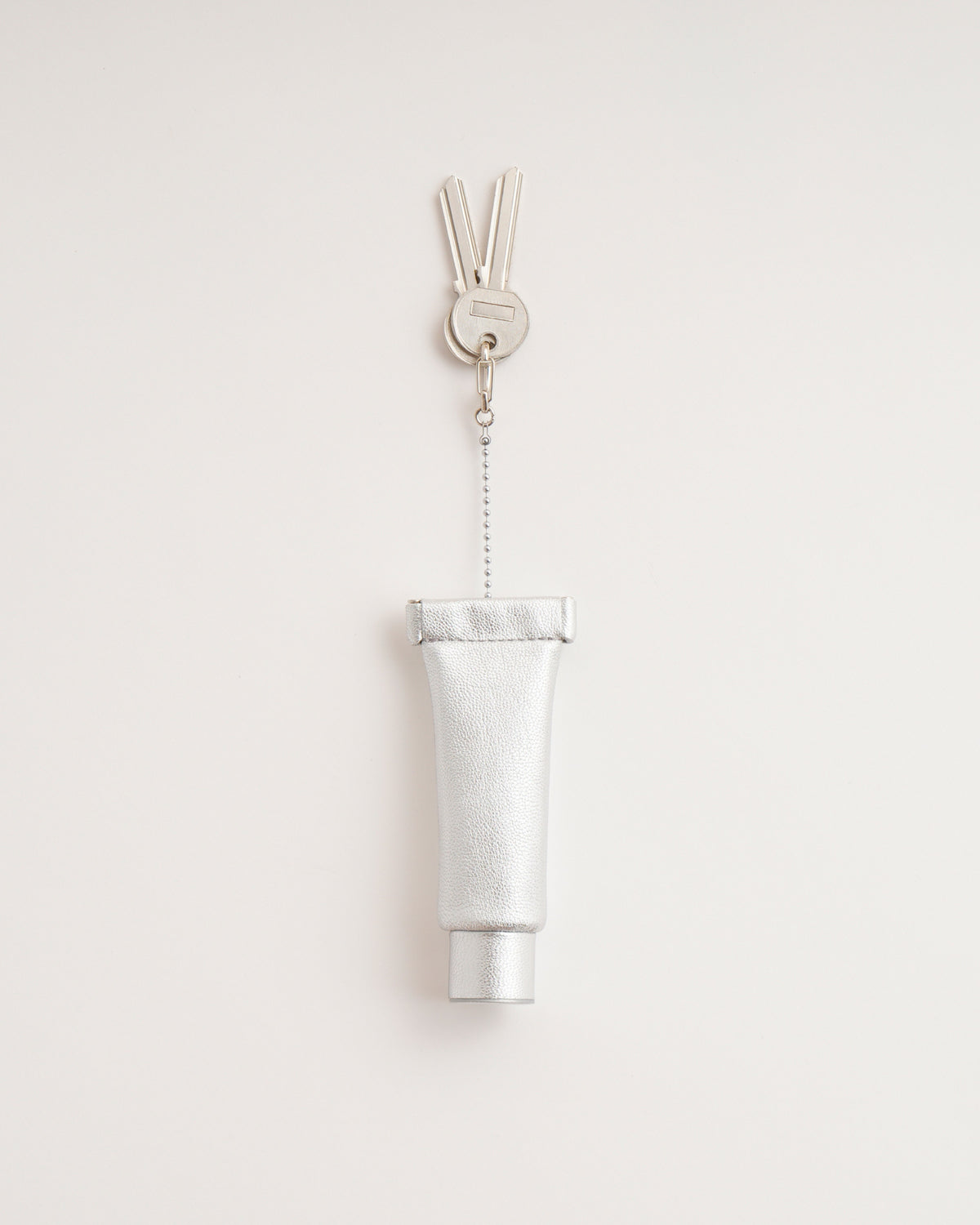 Tube Key Case