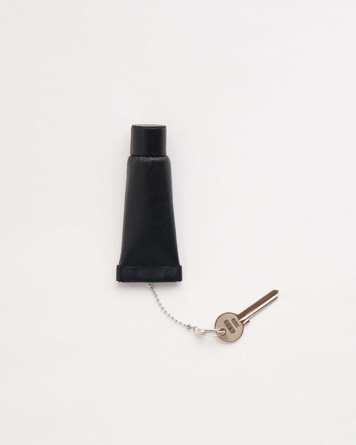 Tube Key Case