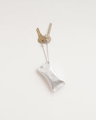 Whistle Charm