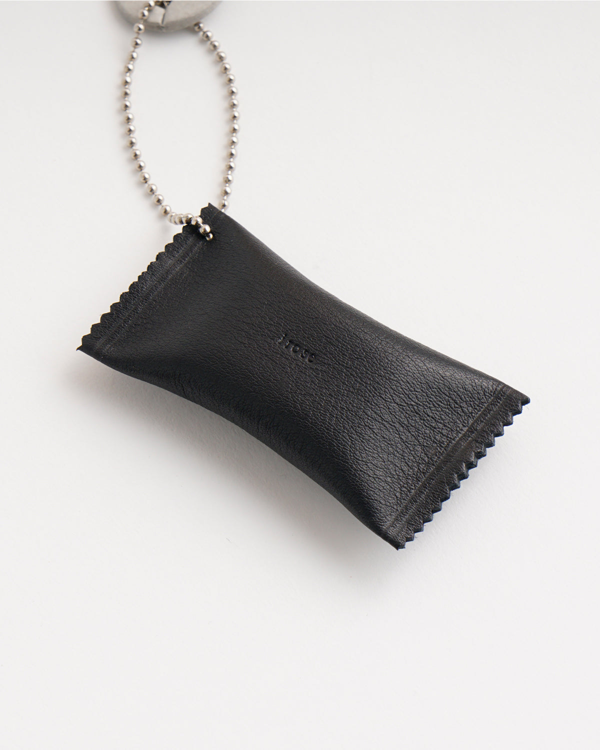Whistle Charm