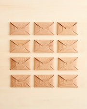 Seamless Card Case