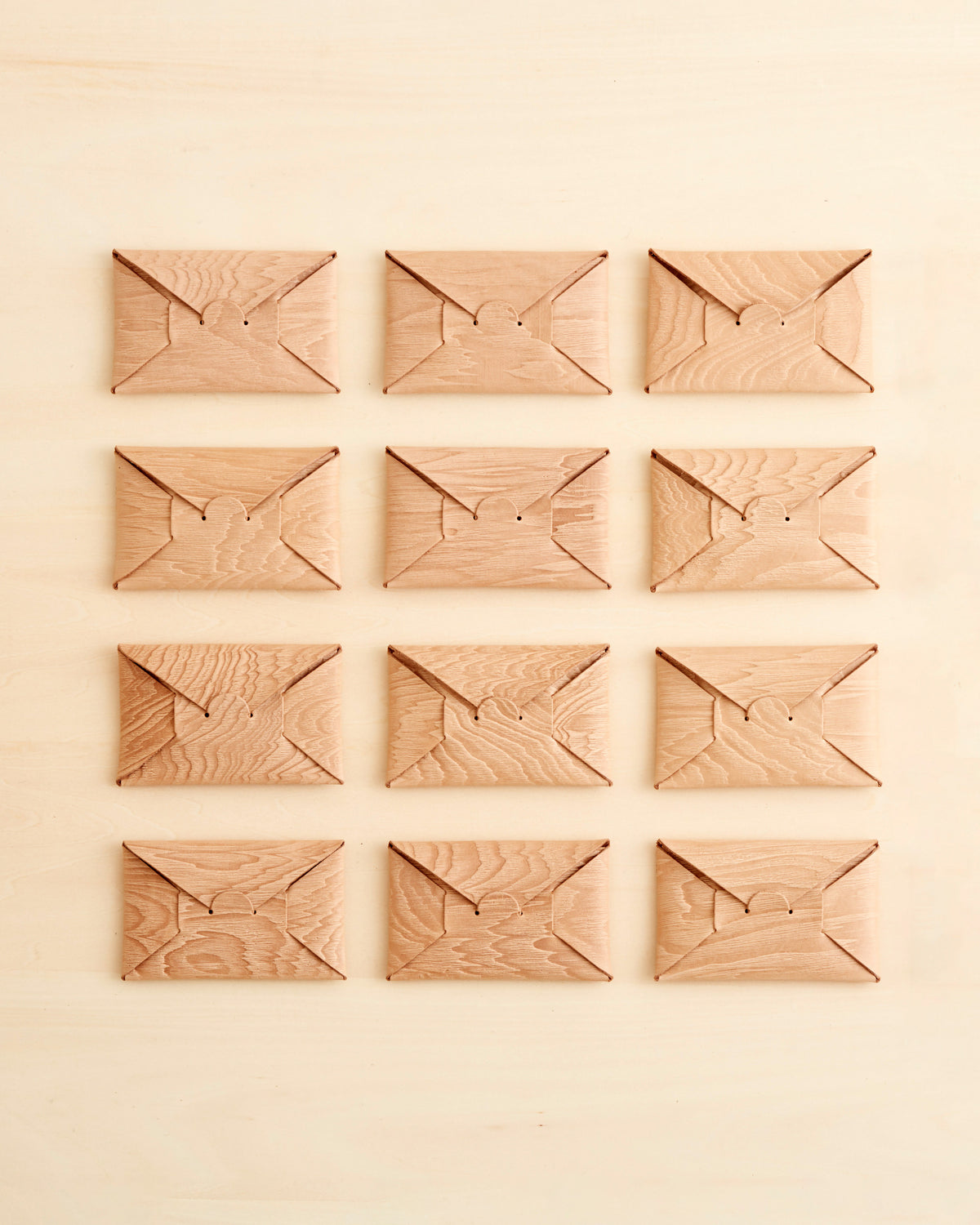 Seamless Card Case